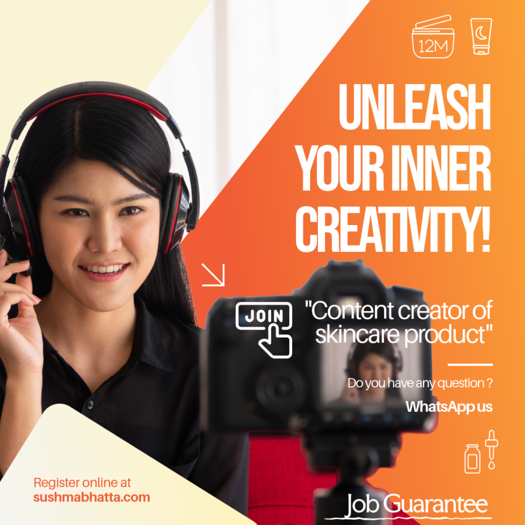 Content Creator Class